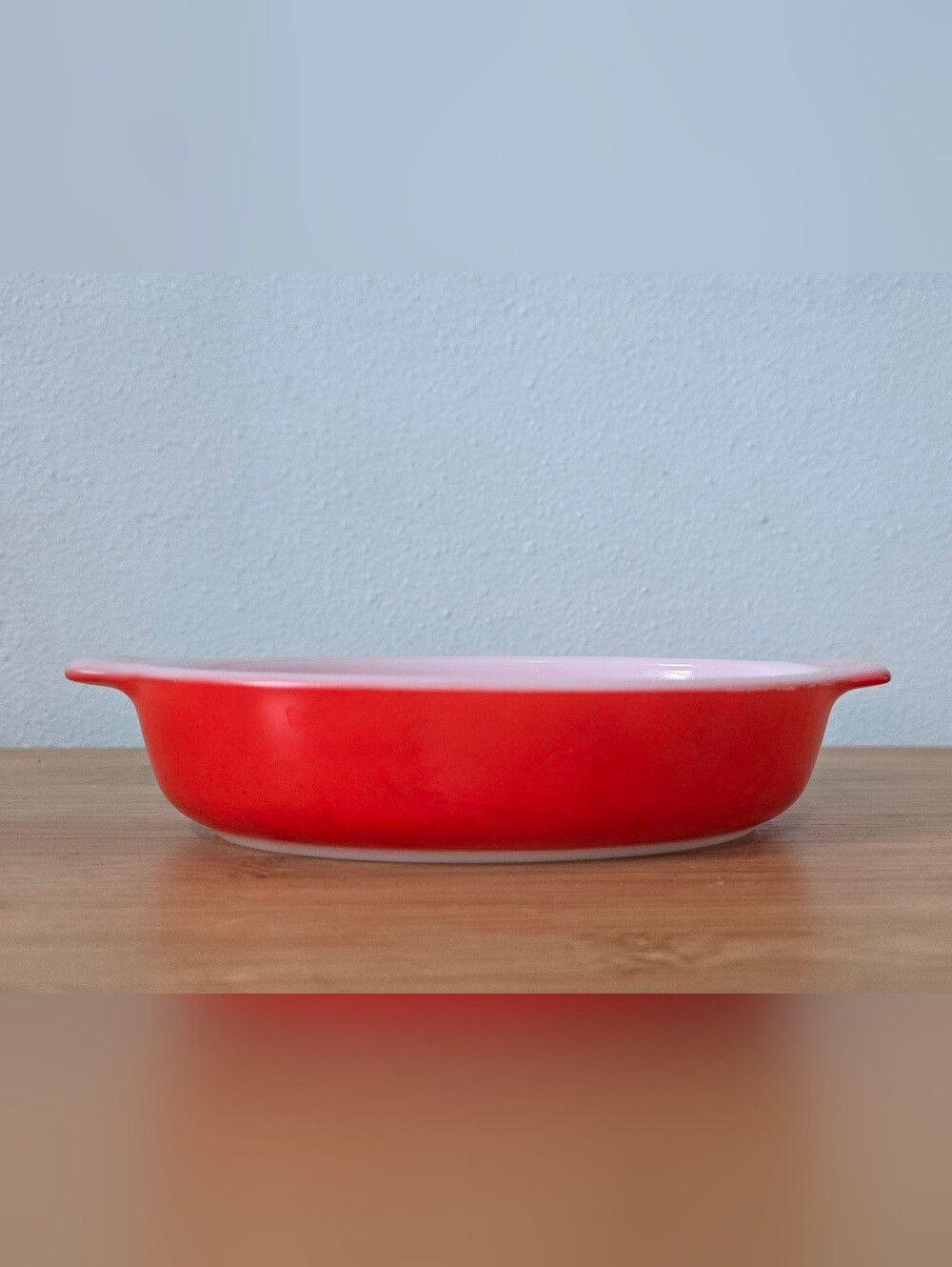 Pyrex 700 10oz Pixie Casserole Hard To Find Vintage